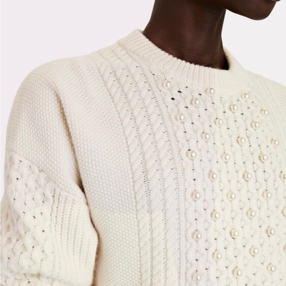 INTERMIX Sweater - Picture 3 of 7